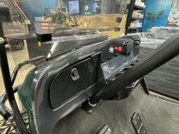 
										2001 Used EZGO TXT full									