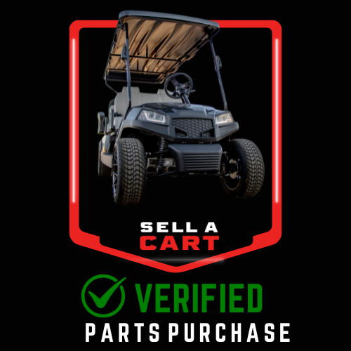 Sell A Cart Verified Part Purchase Program.
