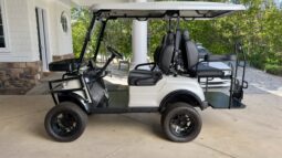 
										Used 2025 Epic E40L full									