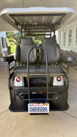 
										Used 2025 Epic E40L full									