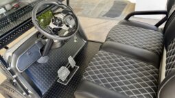 
										Used 2025 Epic E40L full									