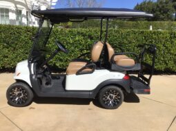 
										Used 2023  Club Car Onward full									