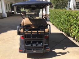 
										Used 2023  Club Car Onward full									