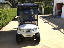 
										Used 2023  Club Car Onward full									