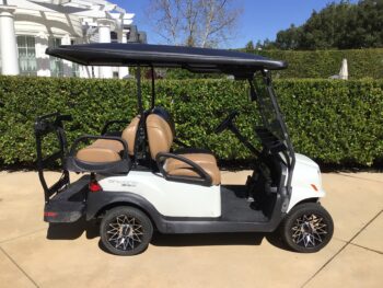 Golf Cart Marketplace to Buy & Sell Golf Carts & Parts